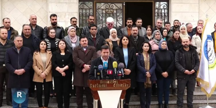 همرين علي: أكثر من عقد من الزمن.. إنجازات ومكاسب لا تعد ولا تحصى