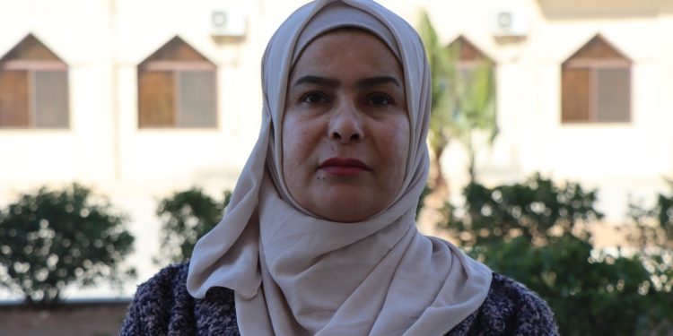 هيئة البيئة تُحذِّر من كارثة بيئية وإنسانية في حال انهيار سد تشرين