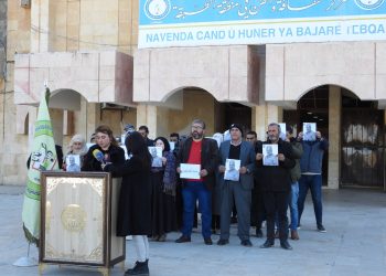 هيئة الثقافة والفن في الطبقة: نرفض الاحتلال التركي وندين استهداف الفنانين