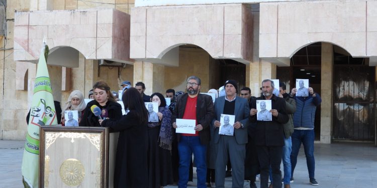 هيئة الثقافة والفن في الطبقة: نرفض الاحتلال التركي وندين استهداف الفنانين