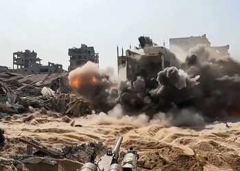 واشنطن تُعلِن “تمديد الاتفاق” بين لبنان وإسرائيل