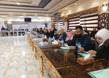 وجهاء وسياسيون: الملتقى التشاوري تبنّى اللامركزية وإصدار إعلان دستوري