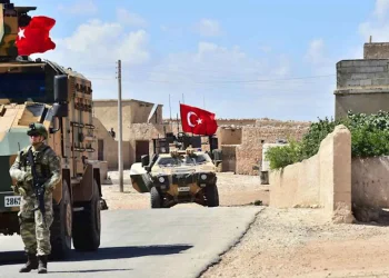 وصاية دولة الاحتلال التركي تزيد تعقيد المشهد في سوريا