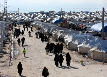58000 قنبلة موقوتة: ماذا لو انفجر إرث داعش في وجه العالم؟