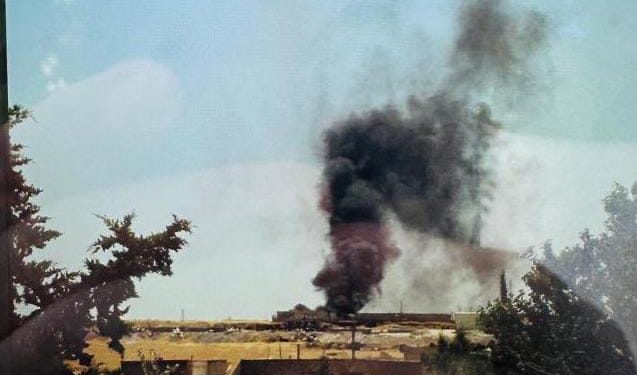  62 شهيداً و193 جريحاً خلال شهرين في حصيلة هجمات الاحتلال التركي على مقاطعة الفرات