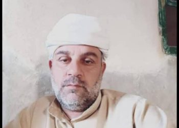استشهاد مواطن بقصف المحتل التركي على مدينة الجرنية بالطبقة