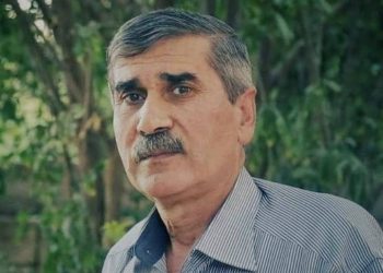 ندائي إلى شعبنا الكردي العزيز في سوريا جميعها