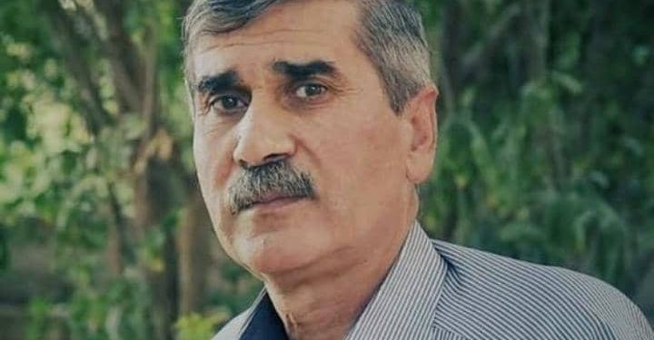 ندائي إلى شعبنا الكردي العزيز في سوريا جميعها