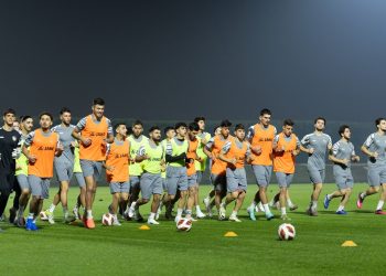 أحلام اللاعبين في تمثيل المنتخبات الوطنية في المحافلِ الدوليّة