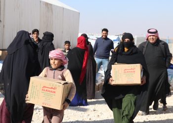 أكثر من ١٥٠٠ عائلة ترفض العودة لحمص وحماة بسبب انعدام سبل العيش
