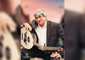 أمير العود… إلى عالم الخلود