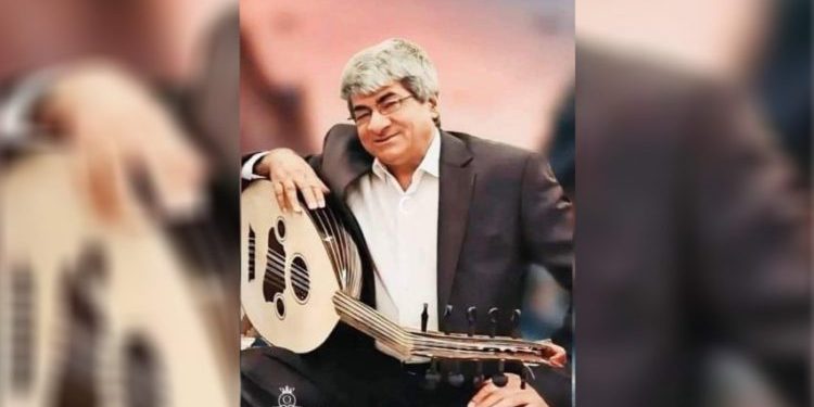 أمير العود… إلى عالم الخلود