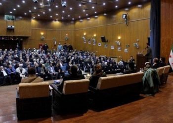 أهالي الحسكة: مؤتمر “الحوار الوطني” لا يمثل تطلعات السويين