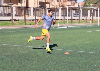 أهمية التدريب الذاتي للرياضيين في زمنِ التوقفات