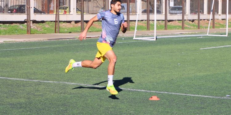 أهمية التدريب الذاتي للرياضيين في زمنِ التوقفات