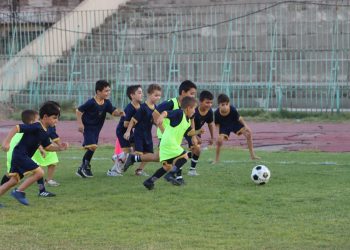 أهمية الفئات العمرية لكرة القدم