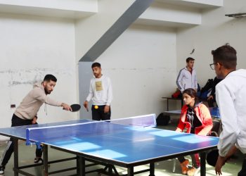 أهمية تكثيف بطولات الألعاب الفردية