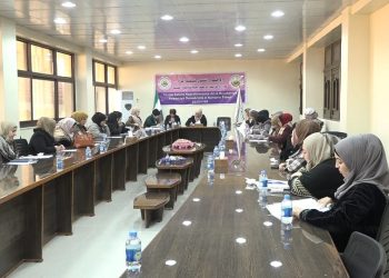 إشراك المرأة في صياغة الدستور الجديد ضمان حقوقها في سوريا الجديدة