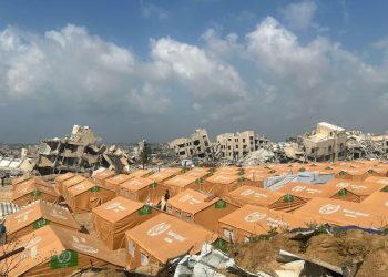 إعادة الإعمار في غزة ما بين الحلم والواقع