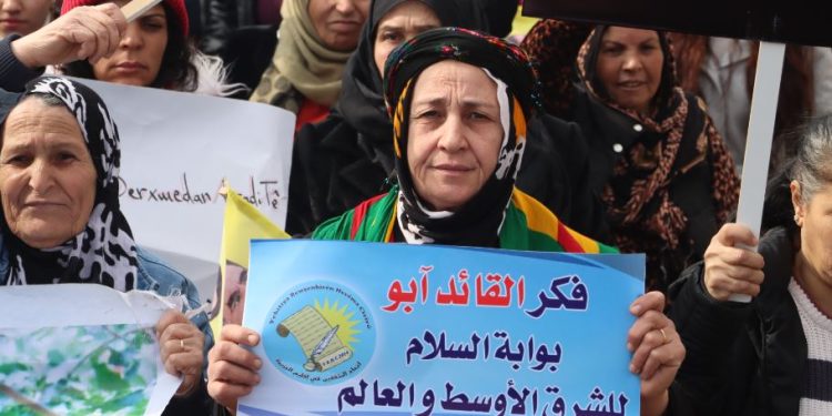 عدسة العدد2033 من صحيفة روناهي