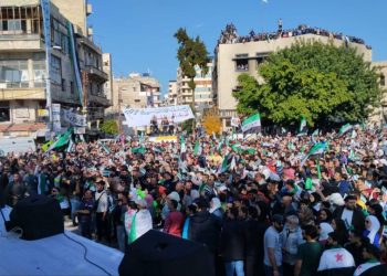 الجبهة الديمقراطية ومستقبل سوريا.. مُقترح لإيجاد حل ديمقراطي