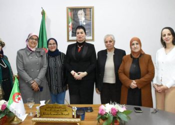 الجزائر… إجراءات جديدة مرتقبة من شأنها حماية المعنفات ودعمهن