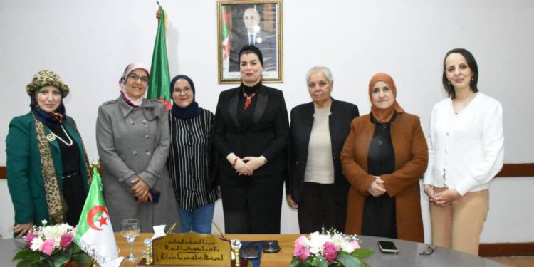 الجزائر… إجراءات جديدة مرتقبة من شأنها حماية المعنفات ودعمهن