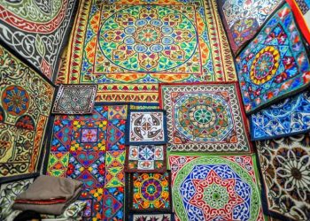 الحرف اليدوية التقليدية في العالم العربي.. إبداع بلا حدود