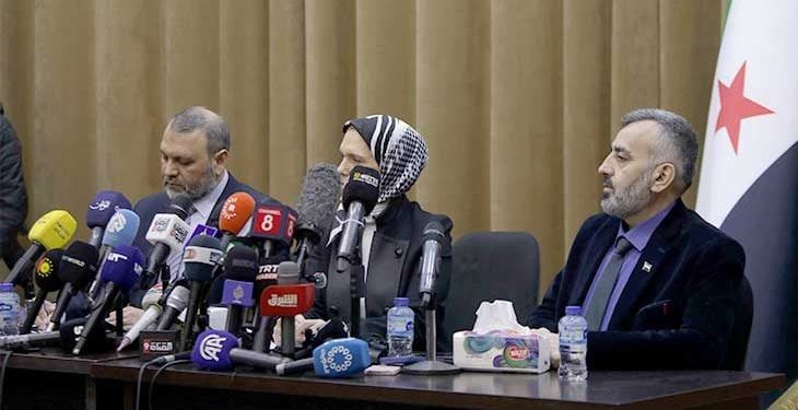 الحوار الوطني السوري.. بين شموليّة التمثيل ومعايير الإقصاء