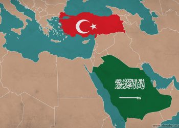 السعودية وتركيا.. تنافسٌ قديمٌ جديدٌ حلبته هذه المرة سوريا