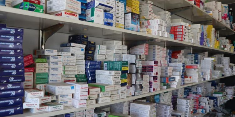 مع إزالة 28% من أرباح أسعار الأدوية.. مساعي مستمرة في توحيد أسعار الأدوية مع الداخل السوري