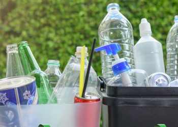 ماهية إعادة التدوير