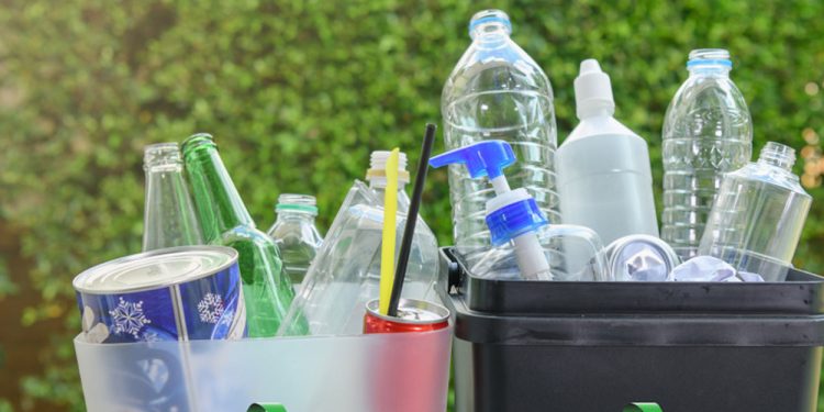 ماهية إعادة التدوير