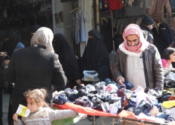 تفاوت في أسعارِ السلع بمقاطعة الطبقة.. ومكتب حماية المستهلك يسعى جاهداً لضبط الأسعار
