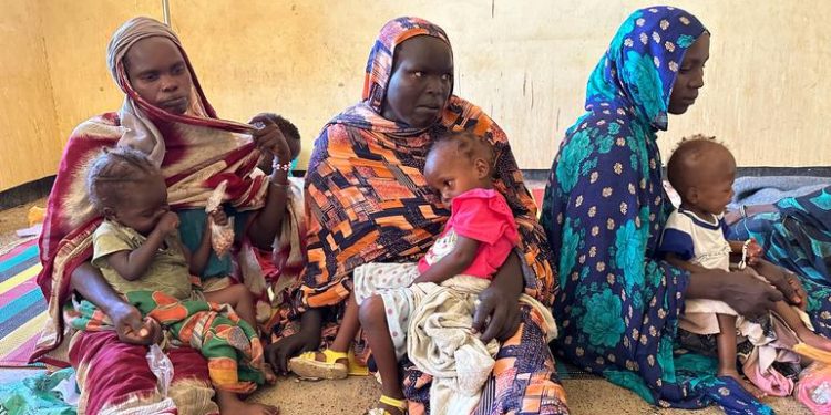في ظل صمت دولي.. استمرار ارتكاب الجرائم والانتهاكات بحق النساء في السودان