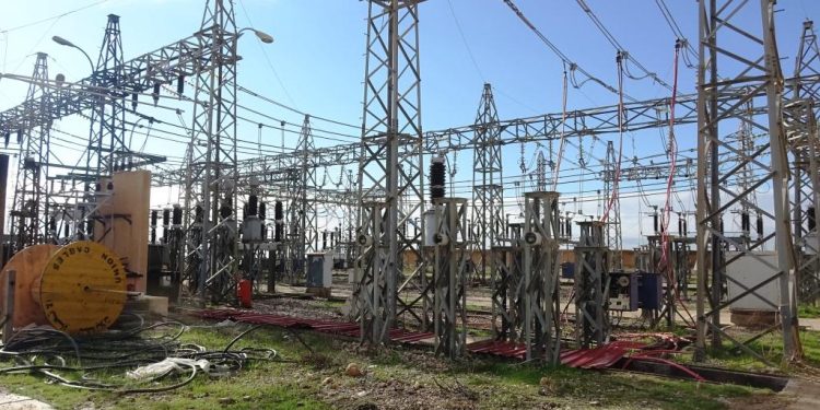 مقاطعة الفرات.. مئات القرى بلا ماء ولا كهرباء بسبب استهدافها المباشر من المحتل التركي