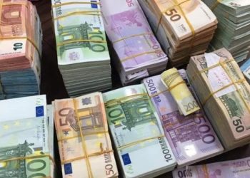 التعرّف على العملات الصعبة
