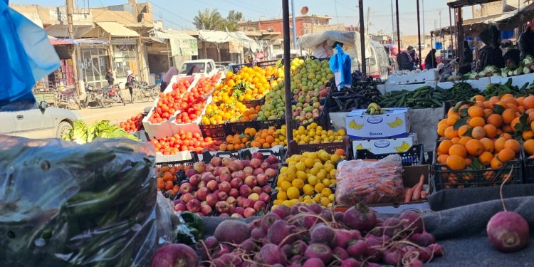 بين أزمات اقتصادية وارتفاع الأسعار.. مع حلول شهر رمضان أصوات الأهالي تعكس معاناة يوميّة