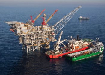 “كايرون” تضخ 300 مليون دولار في مصر لرفع إنتاج البترول والغاز 33%