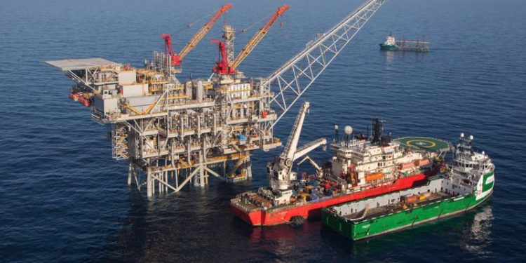 “كايرون” تضخ 300 مليون دولار في مصر لرفع إنتاج البترول والغاز 33%