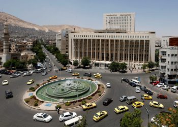 أفين جمعة: سوريا تتجه لكارثة ويجب التسلح بالوعي لتخطي هذه المرحلة
