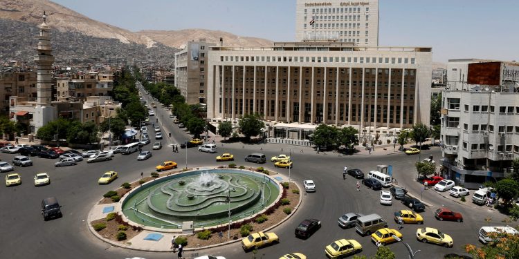 أفين جمعة: سوريا تتجه لكارثة ويجب التسلح بالوعي لتخطي هذه المرحلة