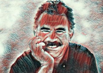 القائد عبد الله أوجلان.. أيقونة لا تسقط وفكرة لا تموت