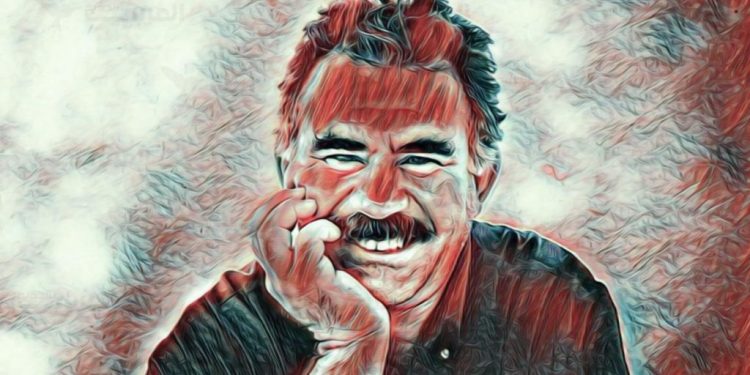 القائد عبد الله أوجلان.. أيقونة لا تسقط وفكرة لا تموت
