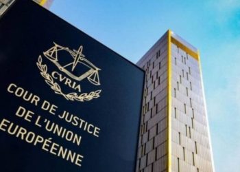 المحكمة الأوروبية لحقوق الإنسان تكشف عدد القضايا المرفوعة ضد تركيا