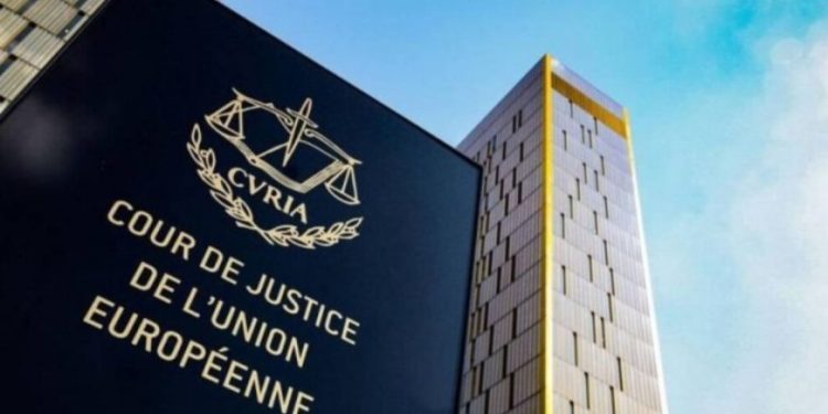 المحكمة الأوروبية لحقوق الإنسان تكشف عدد القضايا المرفوعة ضد تركيا