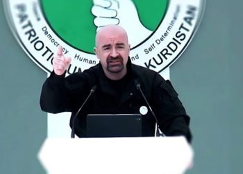 بافل طالباني يحضُّ على ضمان حقوقِ الكُرد والشعوب السوريّة
