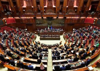برلمانيّة إيطاليّة تقترح على البرلمان الاعتراف بالإبادة الجماعية للإيزيديين