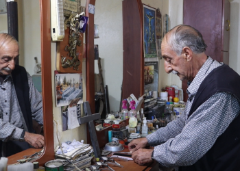 عدسة العدد2039 من صحيفة روناهي