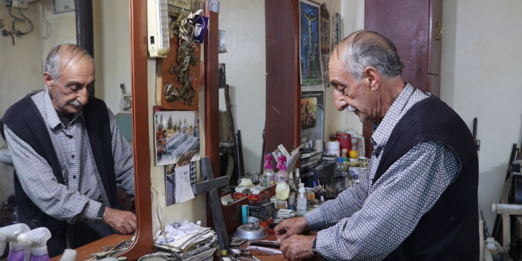عدسة العدد2039 من صحيفة روناهي